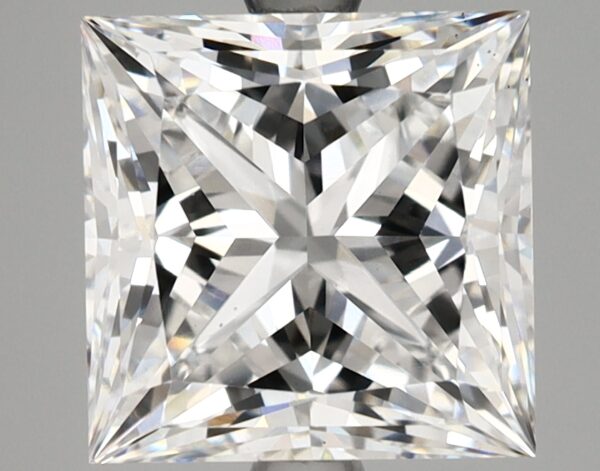 3.72 cctw VS2 - Lab Grown Loose Diamond