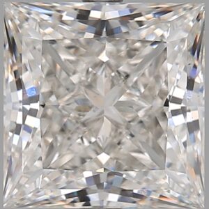 4.23 cctw VS2 - Lab Grown Loose Diamond