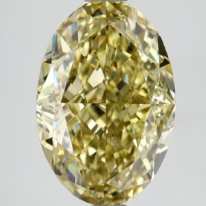 3.13 cctw VS2 - Lab Grown Loose Diamond