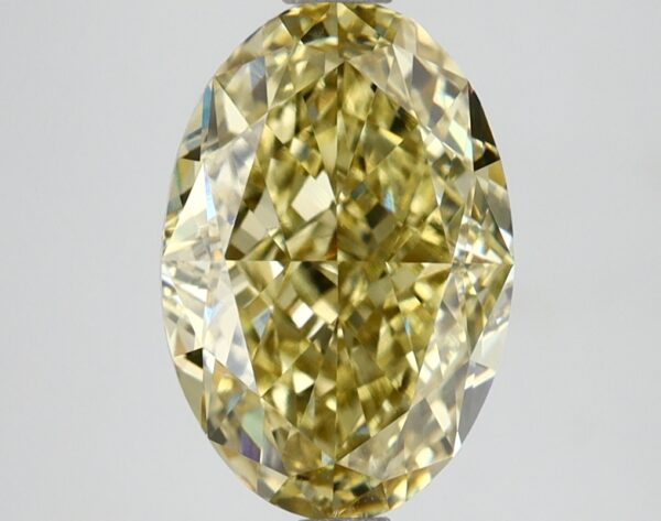 3.13 cctw VS2 - Lab Grown Loose Diamond