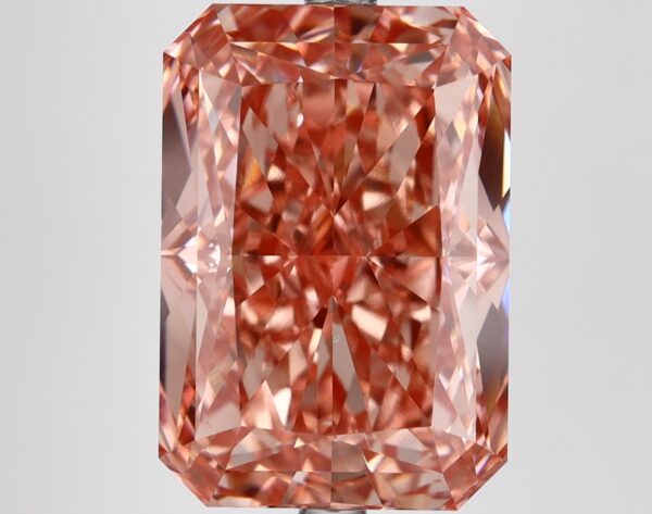 10.01 cctw VS2 - Lab Grown Loose Diamond