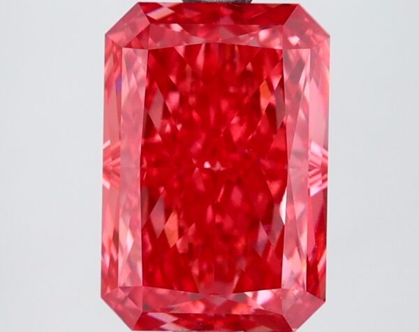 2.93 cctw VS1 - Lab Grown Loose Diamond