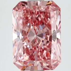 2.76 cctw VS1 - Lab Grown Loose Diamond
