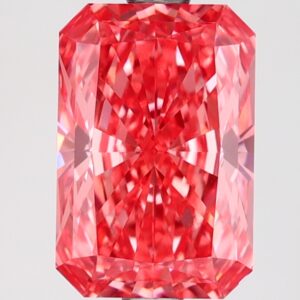 2.77 cctw VS1 - Lab Grown Loose Diamond