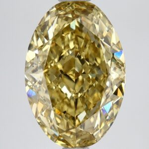3.43 cctw VS1 - Lab Grown Loose Diamond
