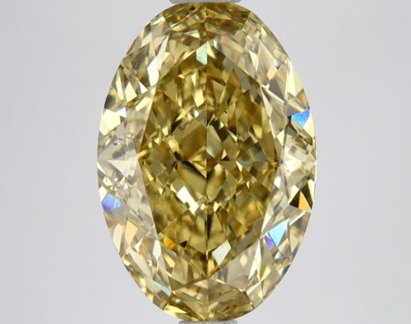 3.43 cctw VS1 - Lab Grown Loose Diamond