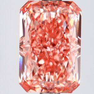 2.69 cctw VVS2 - Lab Grown Loose Diamond