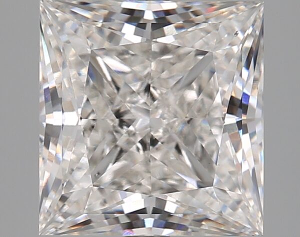 5.29 cctw VS2 - Lab Grown Loose Diamond