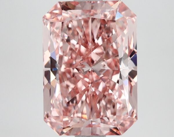 2.90 cctw VS1 - Lab Grown Loose Diamond