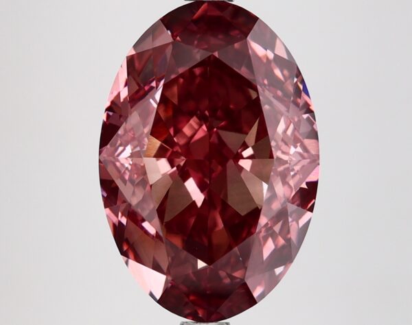 5.76 cctw VS1 - Lab Grown Loose Diamond