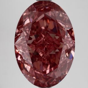5.55 cctw VVS2 - Lab Grown Loose Diamond