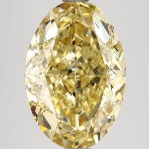 3.81 cctw VVS2 - Lab Grown Loose Diamond