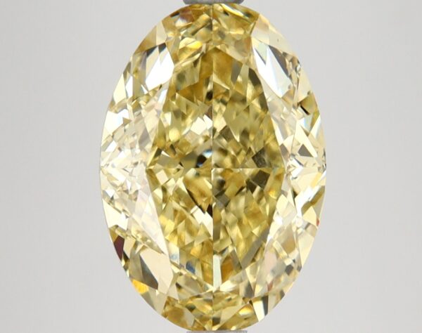 3.81 cctw VVS2 - Lab Grown Loose Diamond