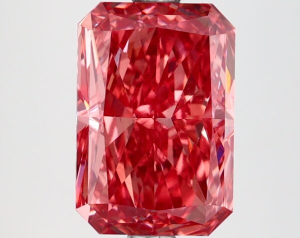 2.99 cctw VS1 - Lab Grown Loose Diamond