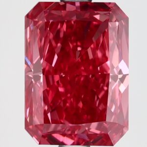 2.81 cctw VS1 - Lab Grown Loose Diamond