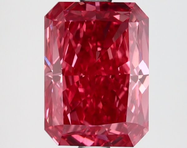 2.81 cctw VS1 - Lab Grown Loose Diamond