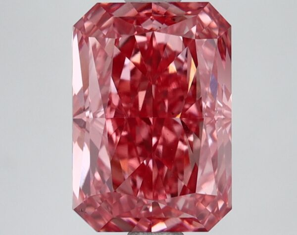 2.76 cctw VS1 - Lab Grown Loose Diamond