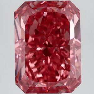 2.76 cctw VS1 - Lab Grown Loose Diamond