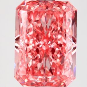 2.83 cctw VVS2 - Lab Grown Loose Diamond