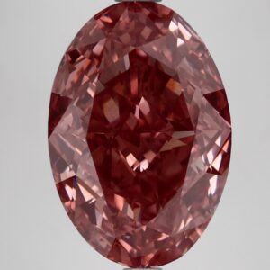 5.63 cctw VVS2 - Lab Grown Loose Diamond