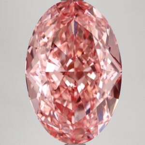 5.27 cctw VS1 - Lab Grown Loose Diamond