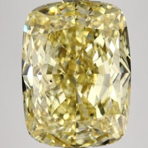 7.01 cctw SI1 - Lab Grown Loose Diamond