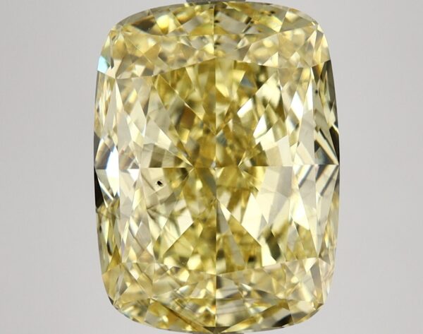 7.01 cctw SI1 - Lab Grown Loose Diamond