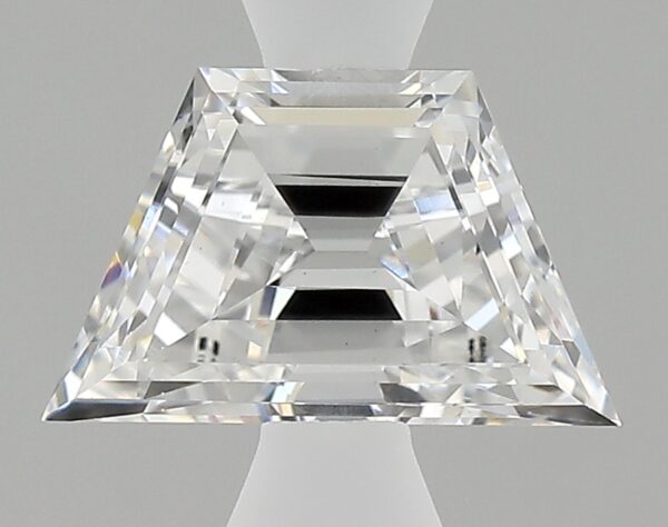 0.72 cctw VS1 - Lab Grown Loose Diamond