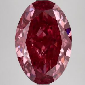 6.21 cctw VS2 - Lab Grown Loose Diamond
