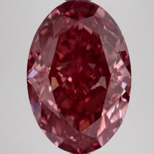 6.18 cctw VS1 - Lab Grown Loose Diamond