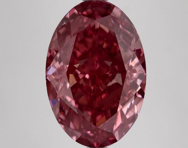 6.18 cctw VS1 - Lab Grown Loose Diamond