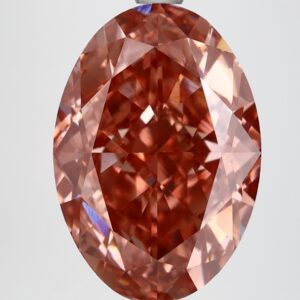 6.10 cctw VS1 - Lab Grown Loose Diamond