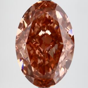 6.53 cctw VVS2 - Lab Grown Loose Diamond