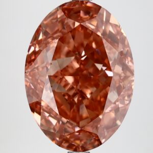 6.52 cctw VS1 - Lab Grown Loose Diamond