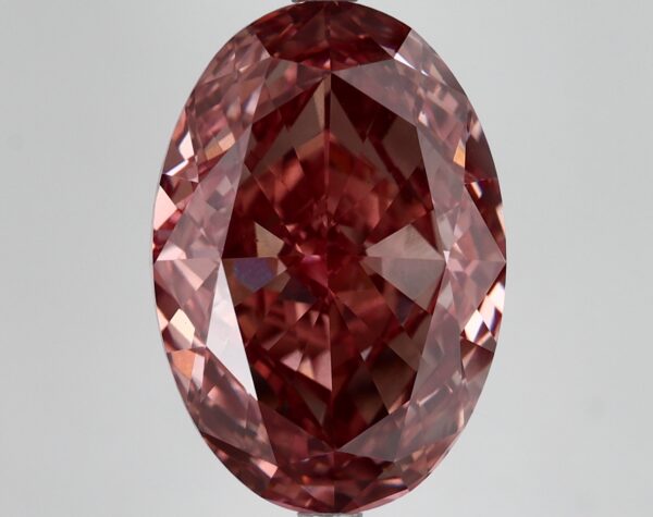 8.56 cctw VS1 - Lab Grown Loose Diamond