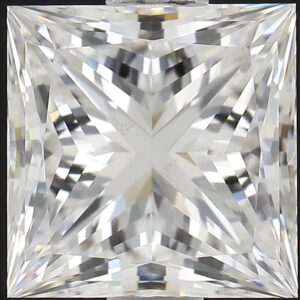 1.60 cctw VS1 - Lab Grown Loose Diamond