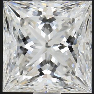 1.84 cctw VVS2 - Lab Grown Loose Diamond