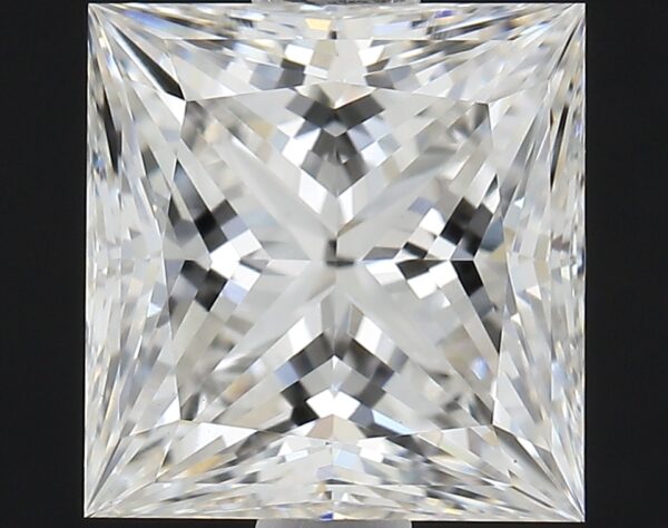 1.84 cctw VVS2 - Lab Grown Loose Diamond