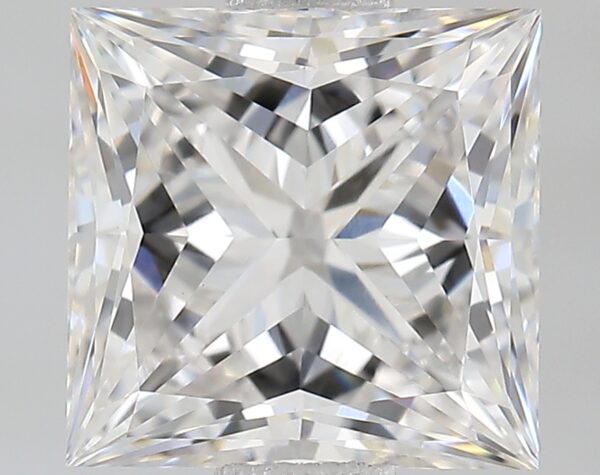 1.54 cctw VVS2 - Lab Grown Loose Diamond