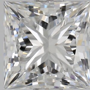 1.75 cctw VS1 - Lab Grown Loose Diamond