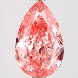 2.88 cctw VVS2 - Lab Grown Loose Diamond