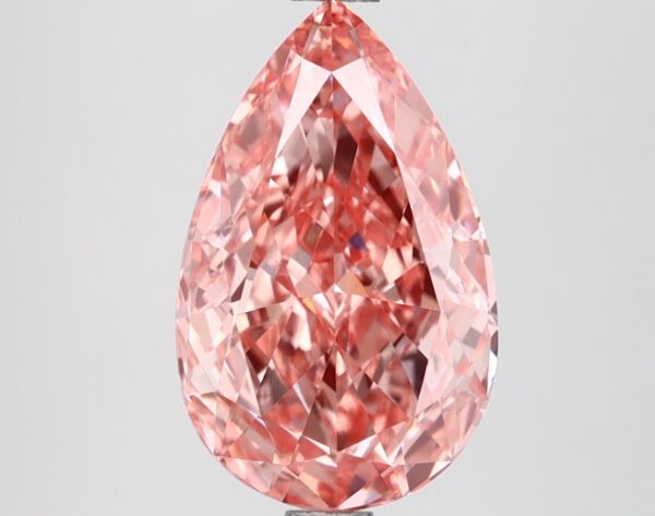 2.77 cctw VS1 - Lab Grown Loose Diamond