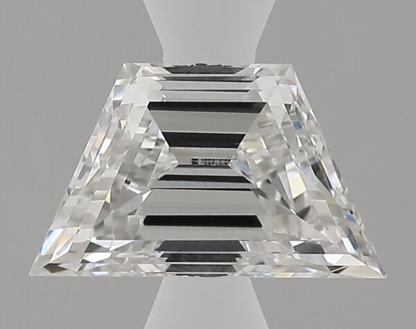 0.72 cctw VVS2 - Lab Grown Loose Diamond
