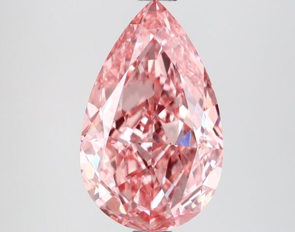 2.74 cctw VS1 - Lab Grown Loose Diamond