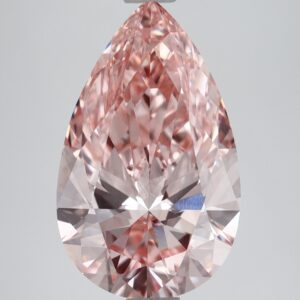 2.98 cctw VS1 - Lab Grown Loose Diamond