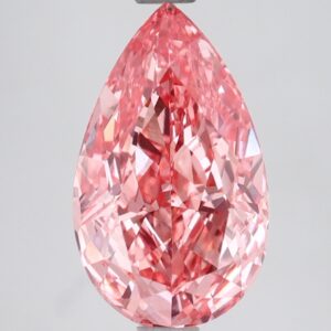 3.11 cctw VVS2 - Lab Grown Loose Diamond