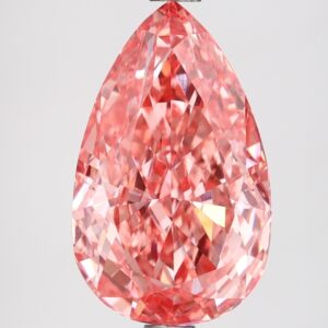 3.78 cctw VVS2 - Lab Grown Loose Diamond