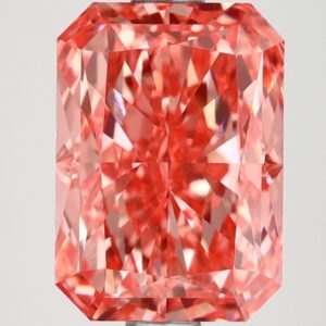 2.69 cctw VVS2 - Lab Grown Loose Diamond