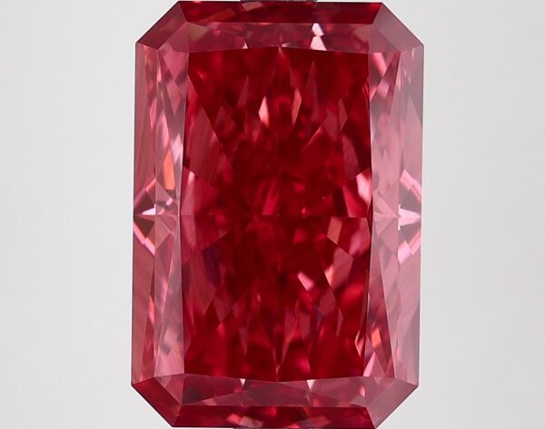 3.98 cctw VS2 - Lab Grown Loose Diamond