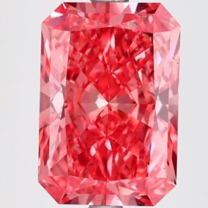 3.76 cctw VS2 - Lab Grown Loose Diamond